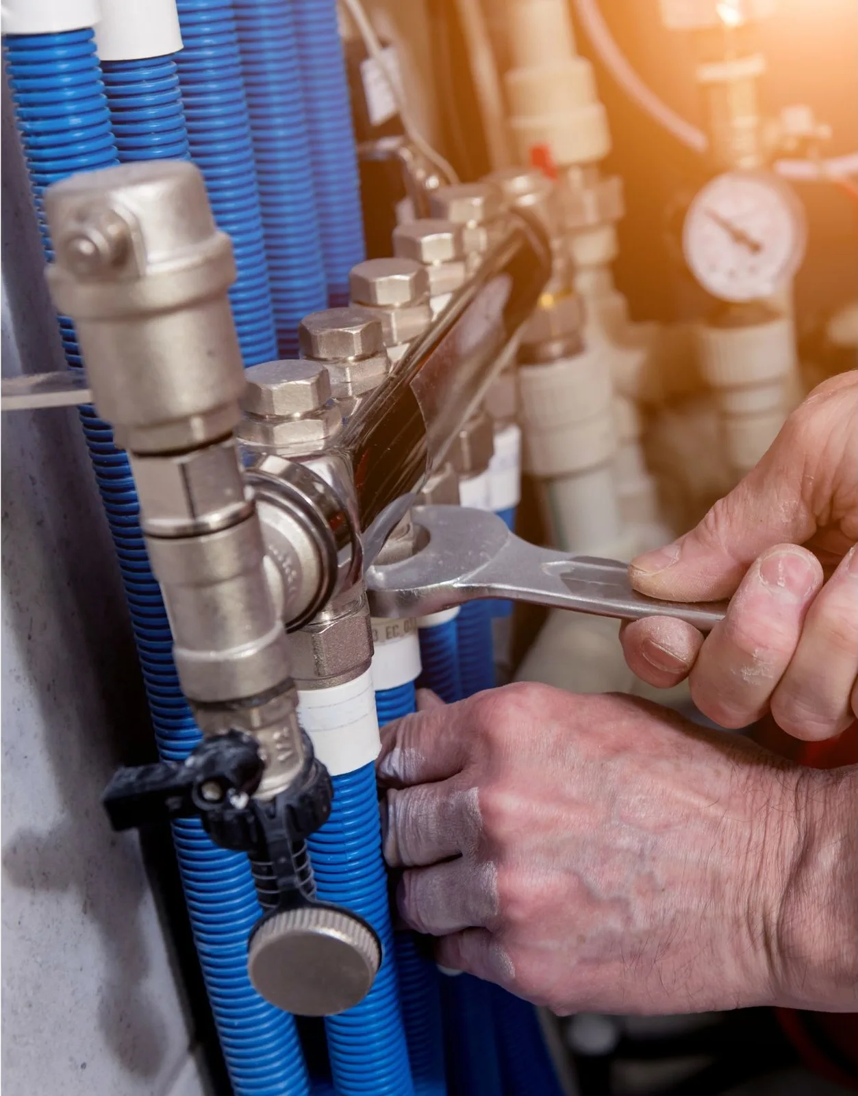 Topenářské práce